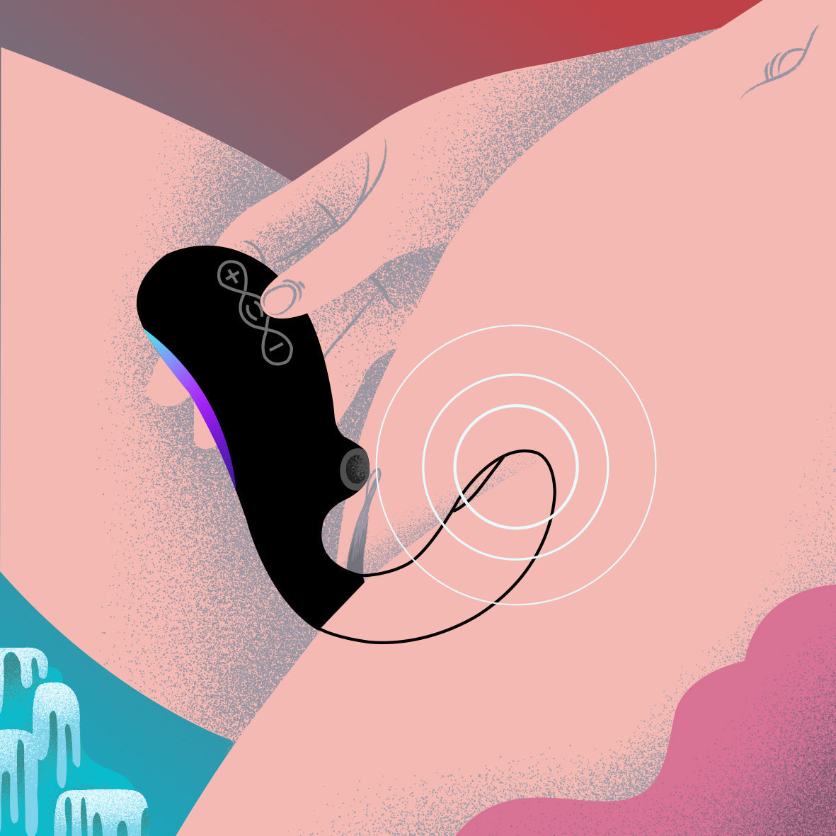 How to find the G-spot (yes, that one)