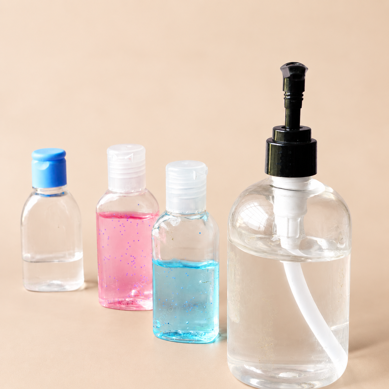ALL LUBES & WELLNESS