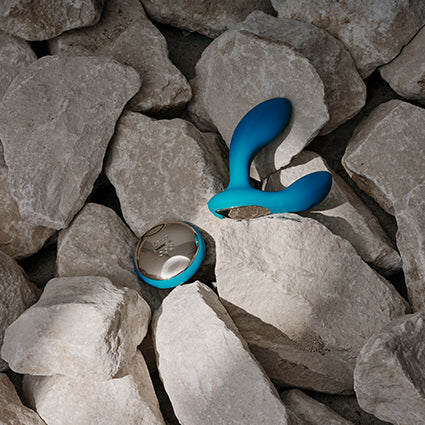 MALE PROSTATE TOYS