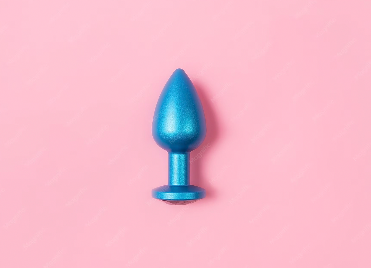 BUTT PLUGS
