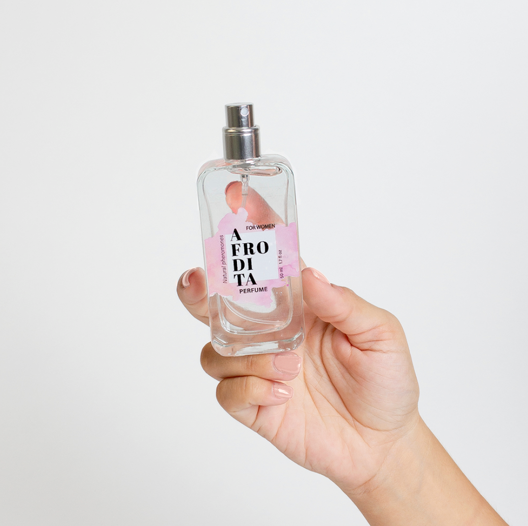 PHEROMONES