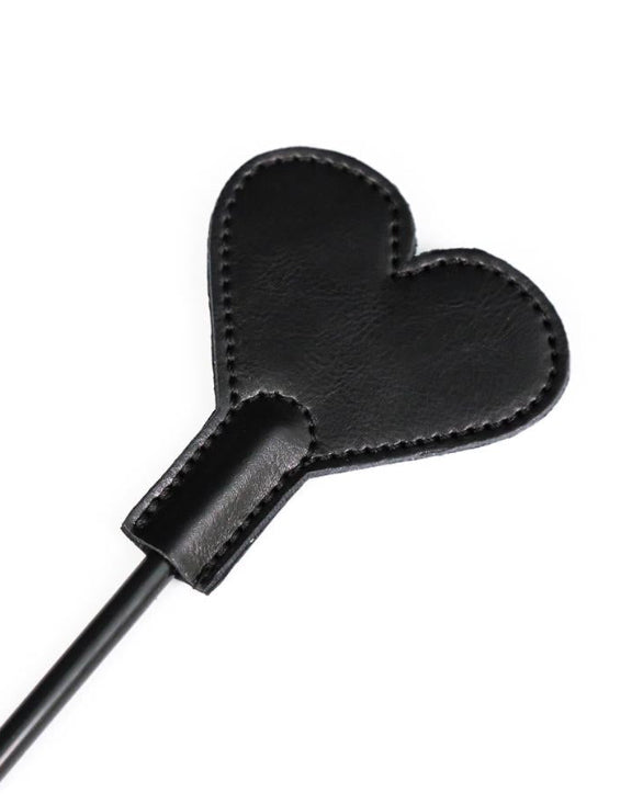 Heart Crop 35 cm