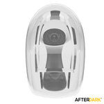 Intren Automatic Anal Douche with Vibration and 5 Water Outlets