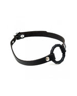 Mouthgag with O ring Adjustable