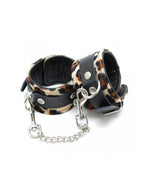 Foot cuffs Adjustable