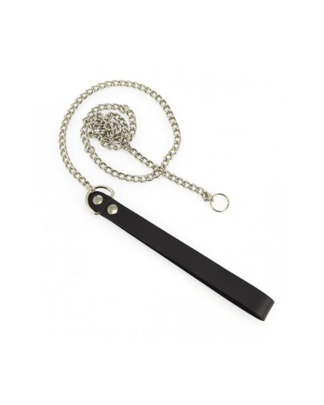 Leash metal