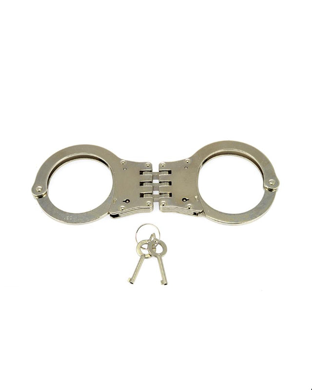 Cuffs Metal Adjustable