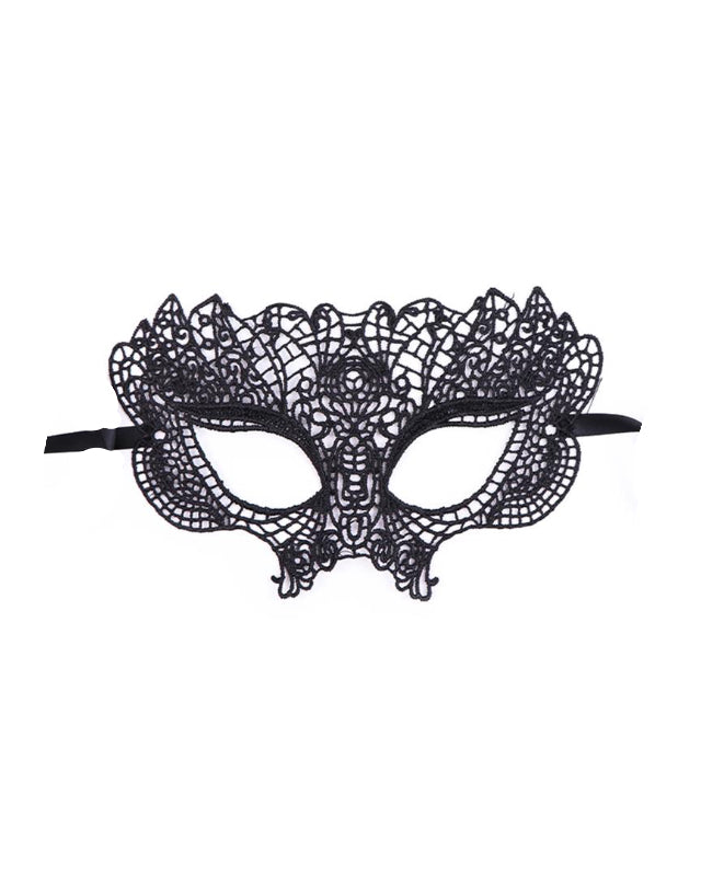 Fellicia Venetian Mask No 2