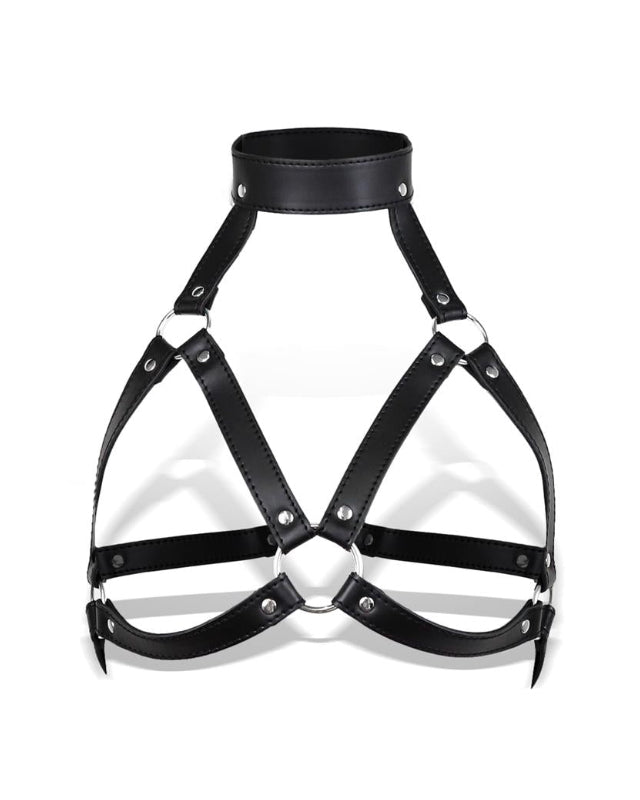 Milenia Breast Harness for Bondage
