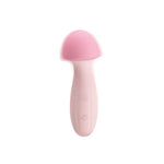 Mushroom Vibe Massager Silicone USB