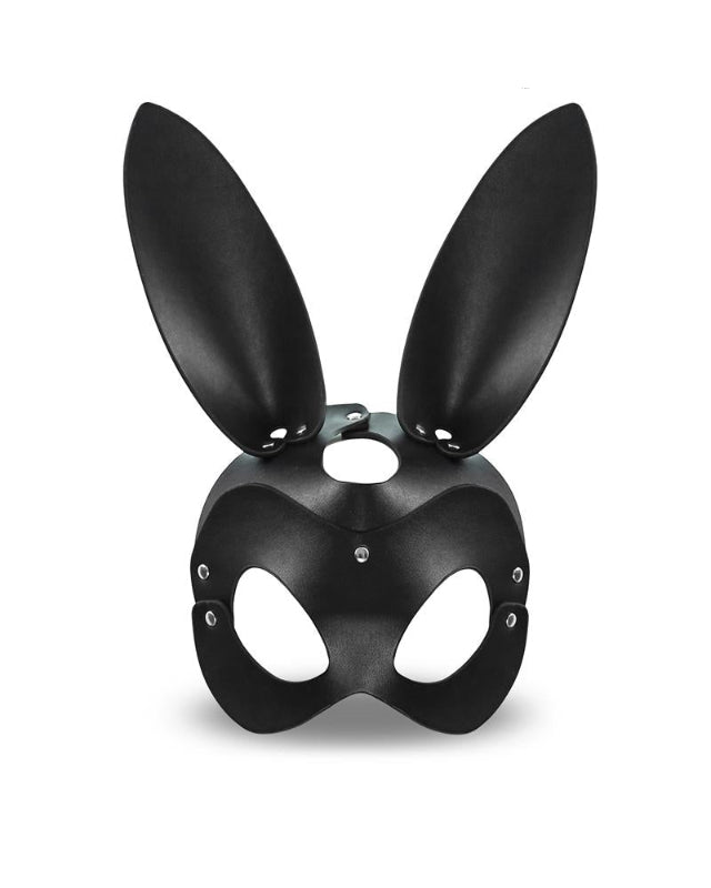 Roussy Bunny Mask Adjustable