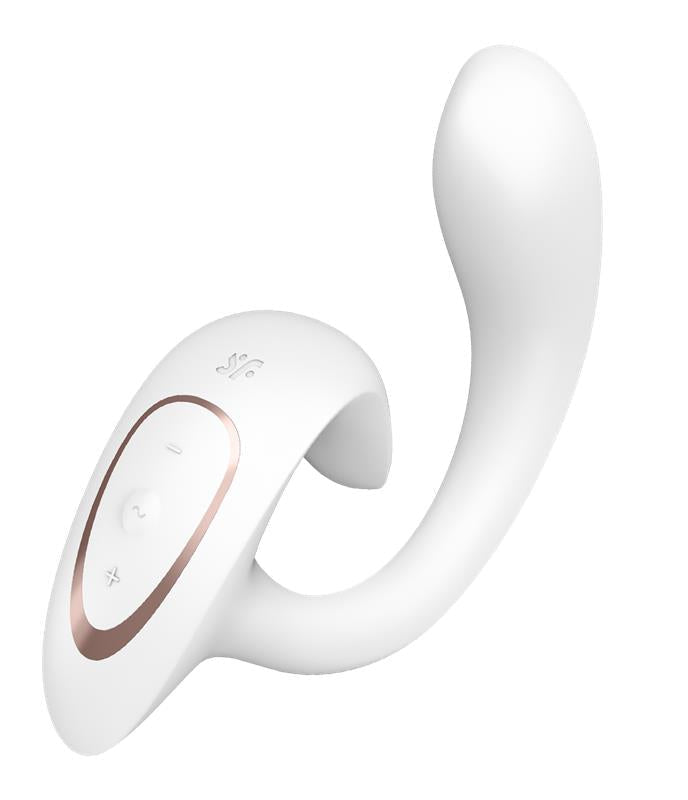 G for Goddess 1 White