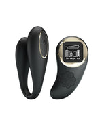 Nathan Couple Toy with Digital Screen remote