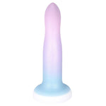 Color Gradient Colour with Suction Cup 136 cm