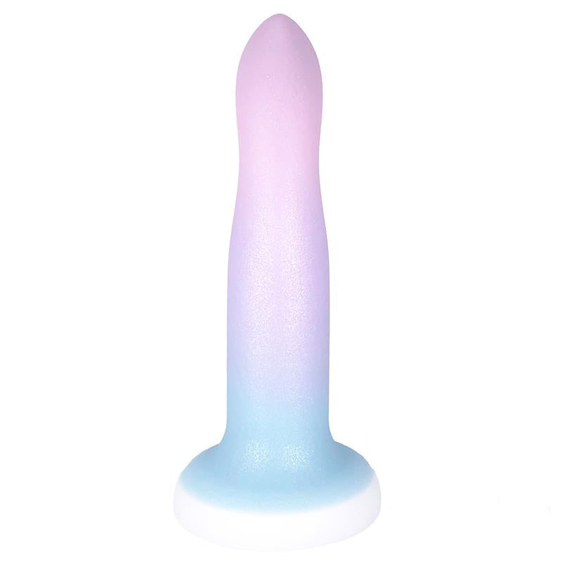 Color Gradient Colour with Suction Cup 136 cm