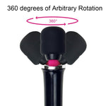 Massager Training Master USB Black