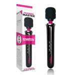 Massager Training Master USB Black