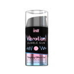 Liquid Vibrator Bubble Gum Aroma 15 ml