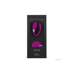 TIANI 3 Deep Rose