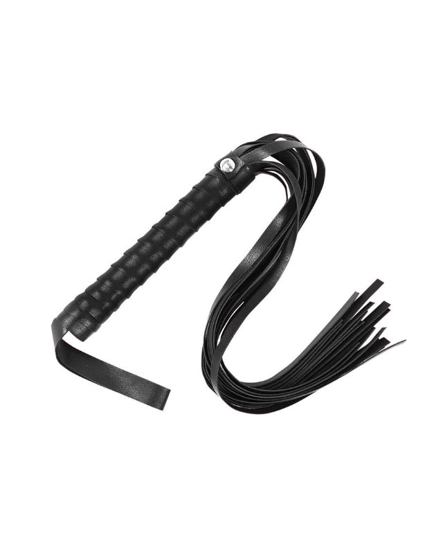 Beginners Bondage Set 3 Pieces Black
