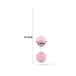 Kegel Balls Luna II Pink