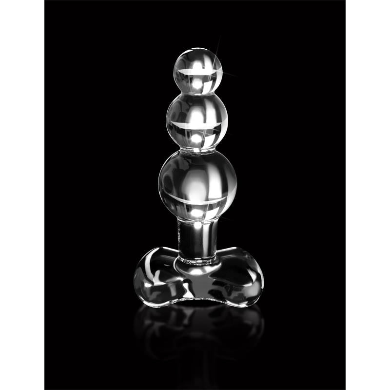 Butt Plug No 47