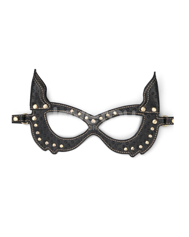 Rebellion Reign Bunny Eye Mask
