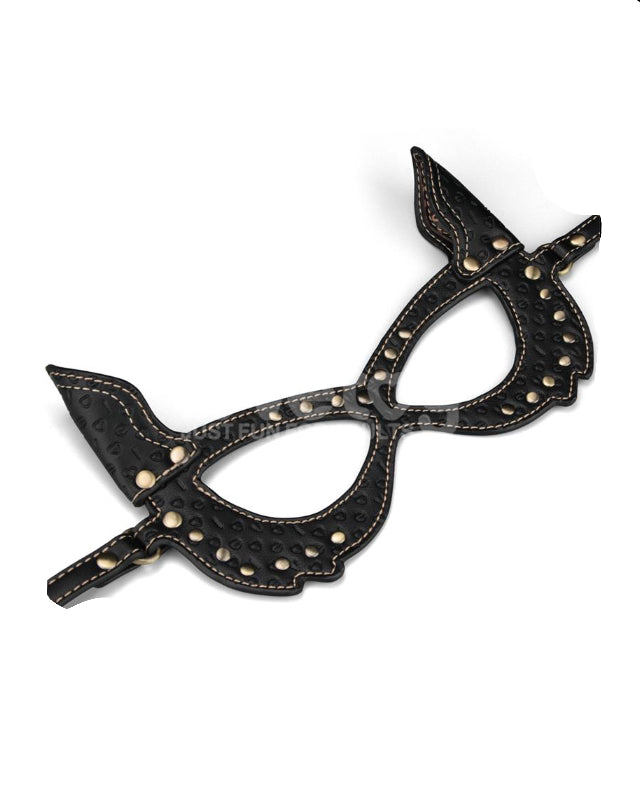 Rebellion Reign Bunny Eye Mask