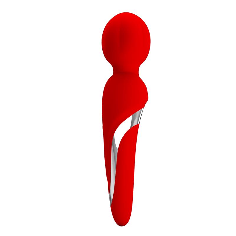 Walter Wand Red