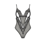 Vendi Body Black