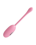 Doreen Vibrating Egg with Electro Shock and APP