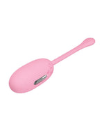 Doreen Vibrating Egg with Electro Shock and APP