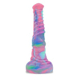 Equither Liquid Silicone Dildo 214 cm