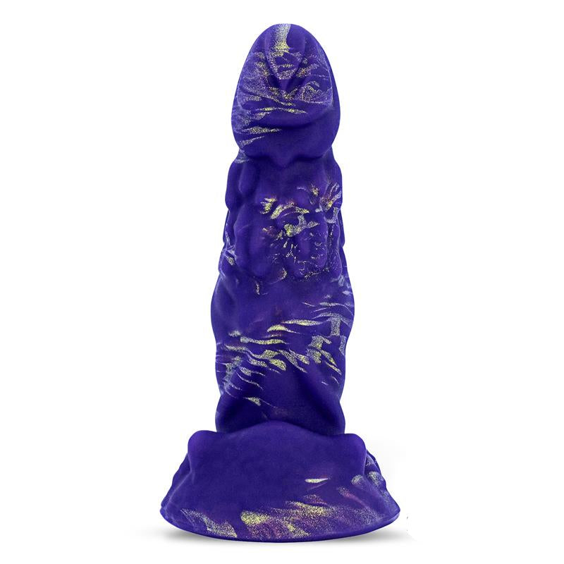 Morgulith Liquid Silicone Dildo 145 cm