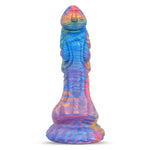 Drakeon Liquid Silicone Dildo 18 cm