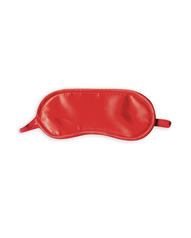 Blindfold Red