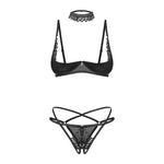 Donarella 3 Pieces Set
