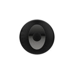 Spiral Mellow Butt Plug with Vibration and Remote