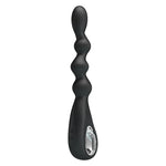 Federer Anal Stimulator with Vibration