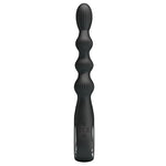 Federer Anal Stimulator with Vibration