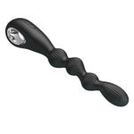 Federer Anal Stimulator with Vibration