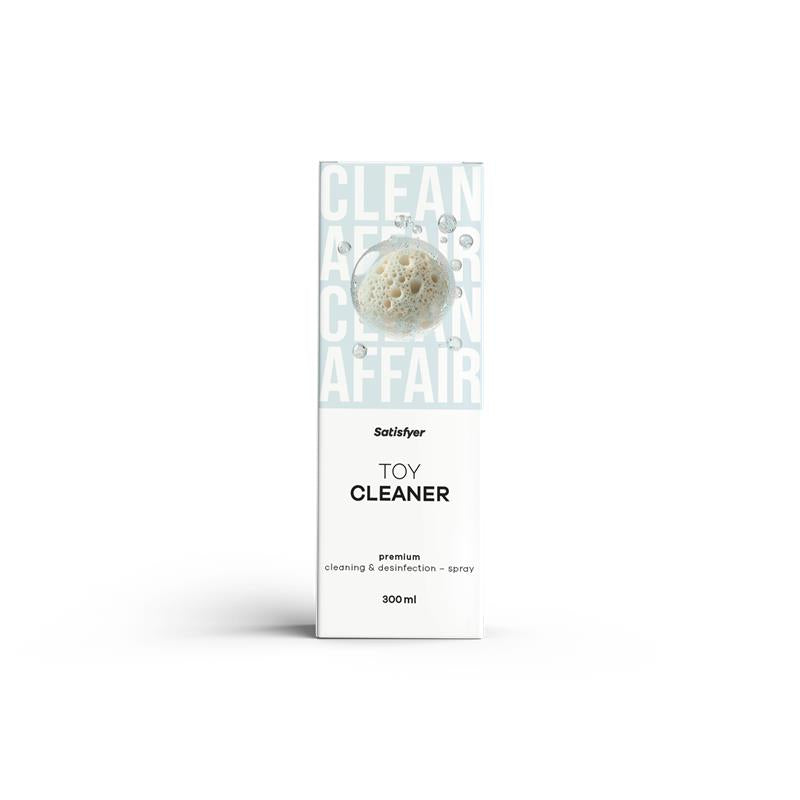Toy Cleaner 300 ml