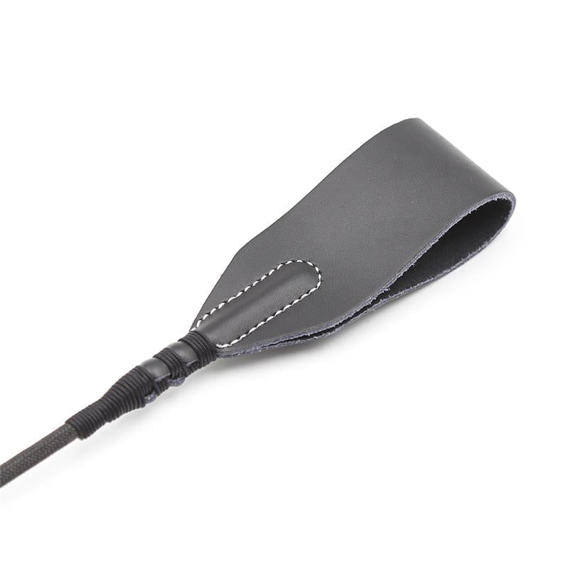 Classic Whip Black 60cm