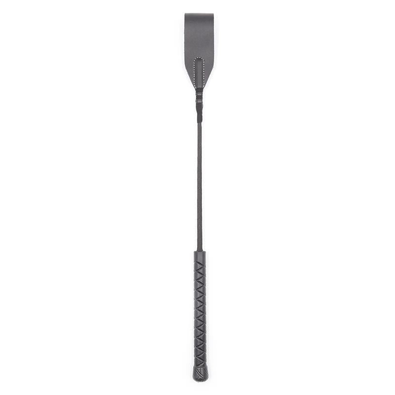 Classic Whip Black 60cm