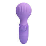 Little Cute Mini Wand Lilac