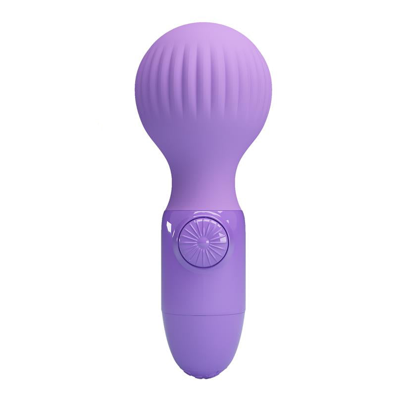 Little Cute Mini Wand Lilac