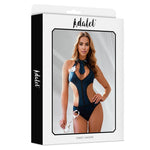 Everly Teddy Police Costume