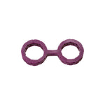 Japanese Silicone Cuffs