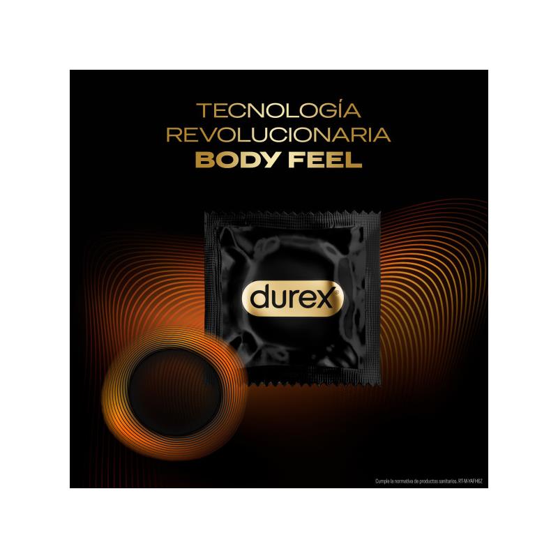 Total Connection Condom 20 Units