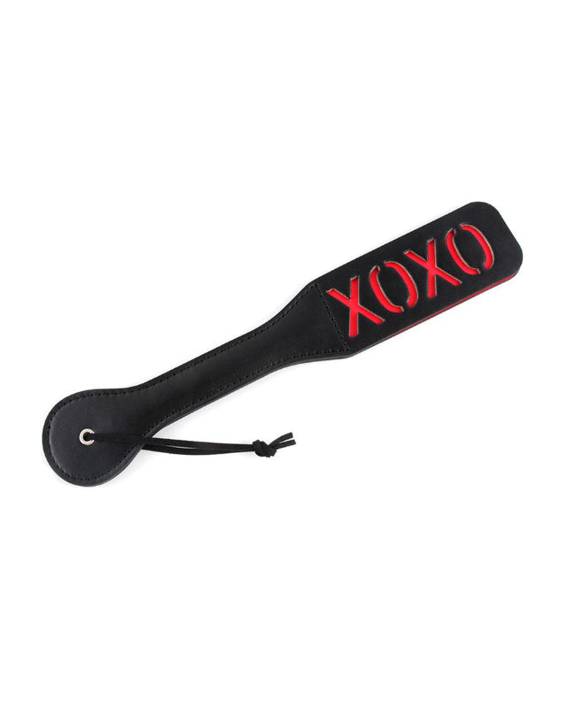 Double Layers Paddle XOXO 32 CM
